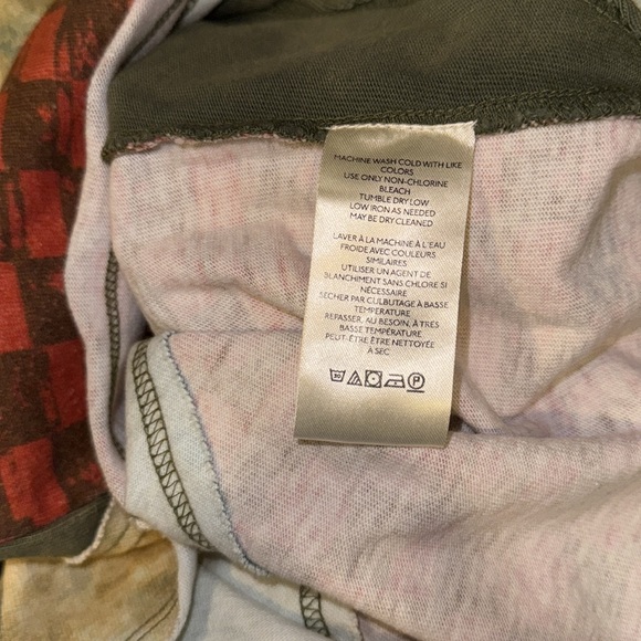 We The Free Weekday Night Tee - Picture 6 of 6